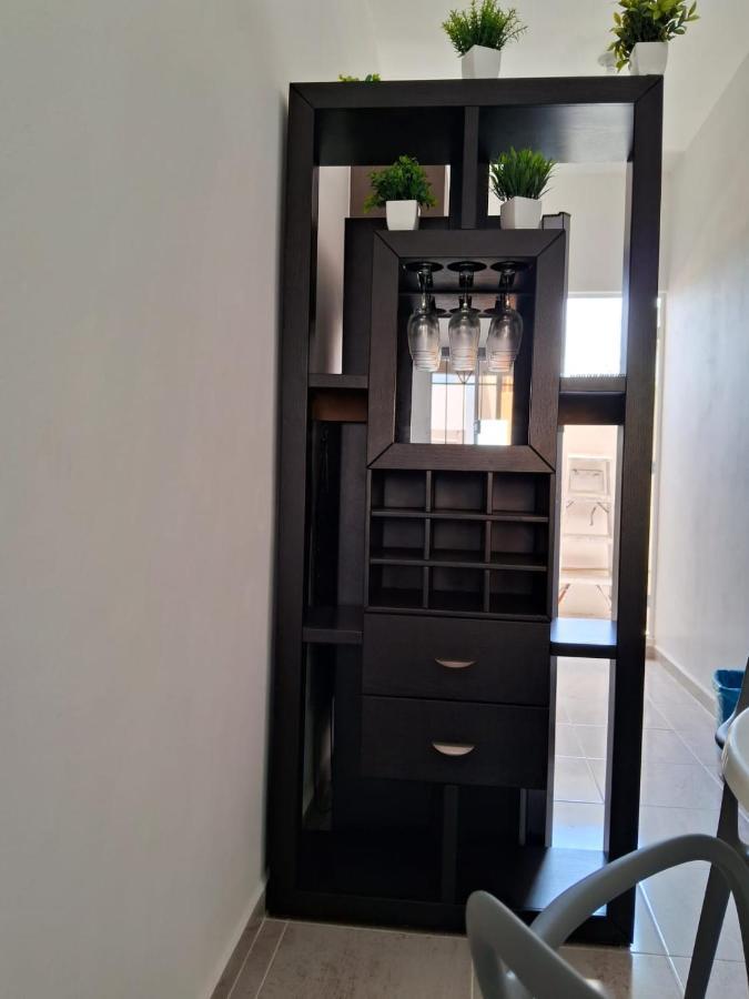 Departamento Ciudad Mayakoba 2 Habitaciones Playa del Carmen Buitenkant foto