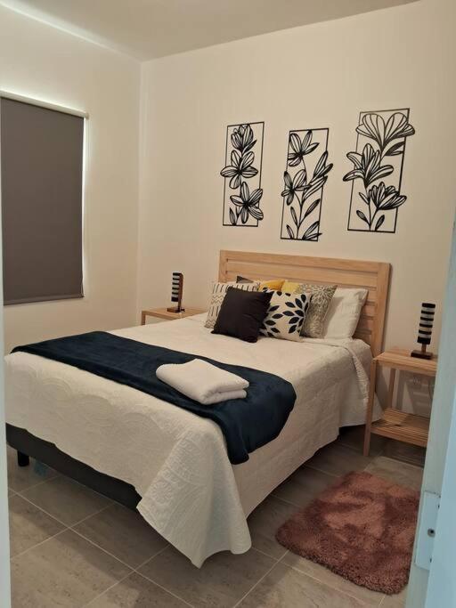 Departamento Ciudad Mayakoba 2 Habitaciones Playa del Carmen Buitenkant foto